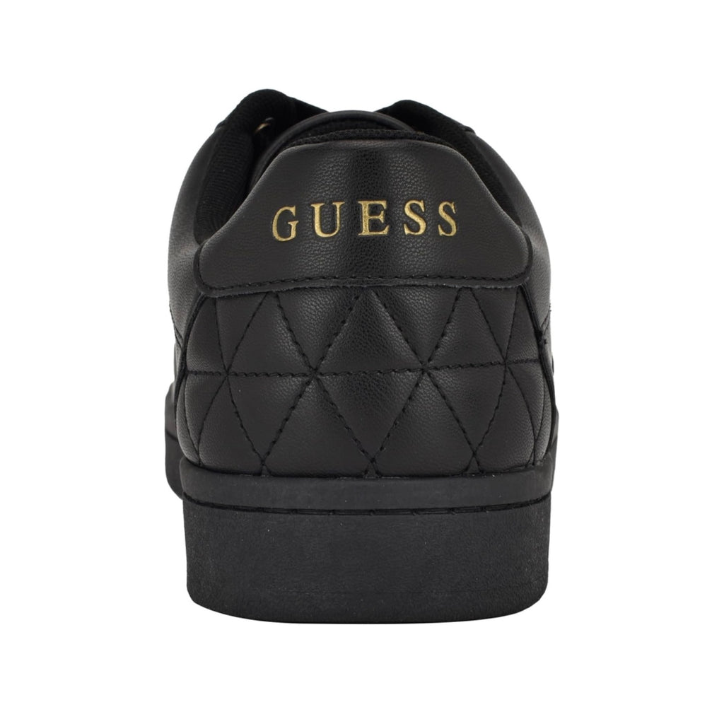 GUESS MEN´S LARVIN SNEAKER