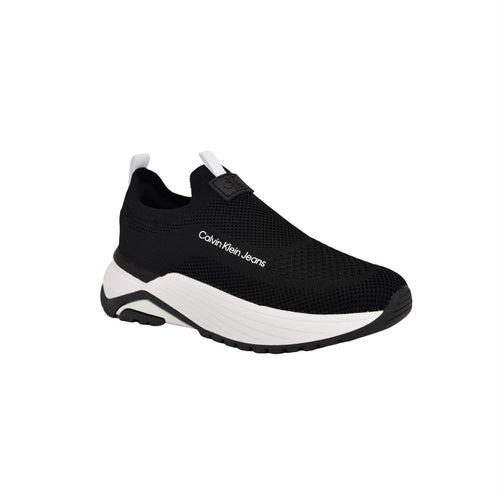 CALVIN KLEIN ALVEA SNEAKER