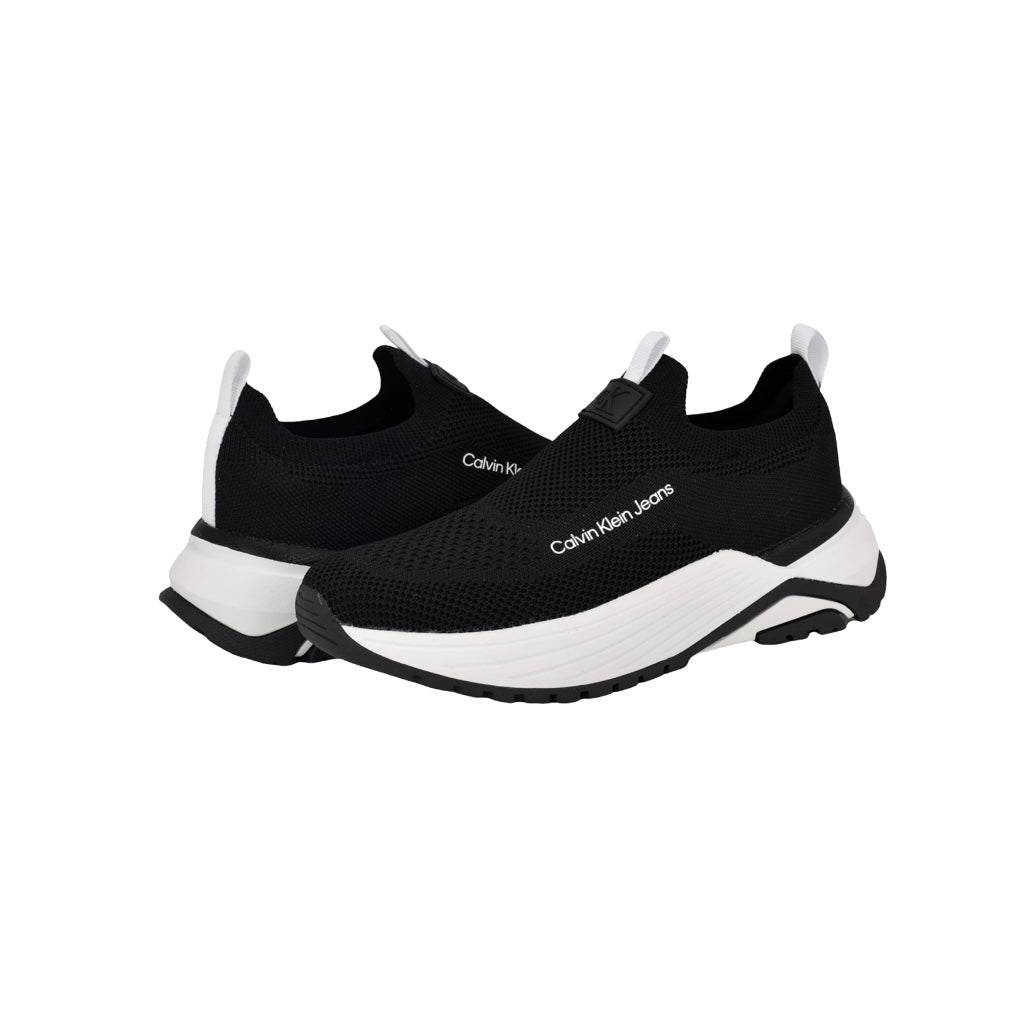 CALVIN KLEIN ALVEA SNEAKER