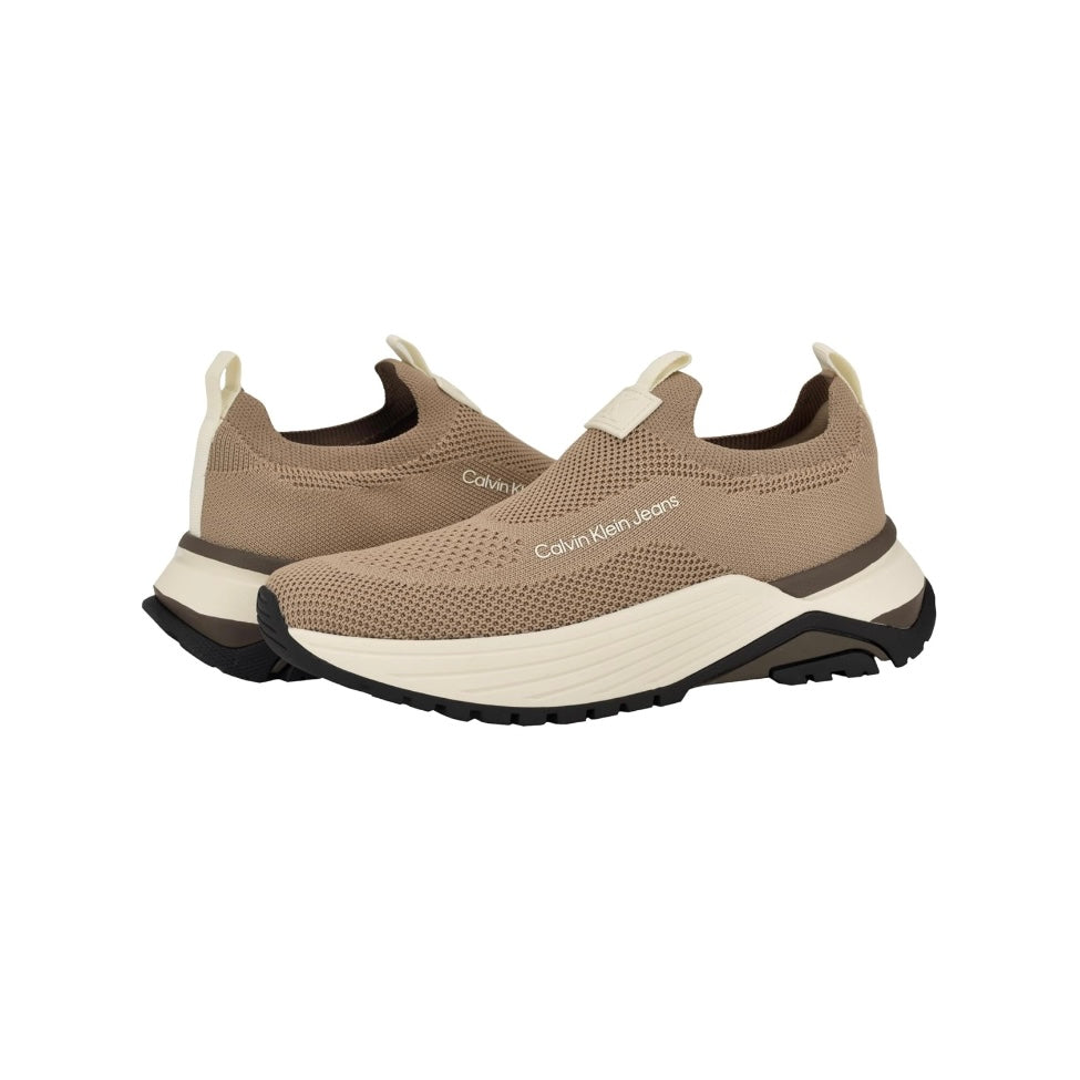 CALVIN KLEIN ALVEA SNEAKER