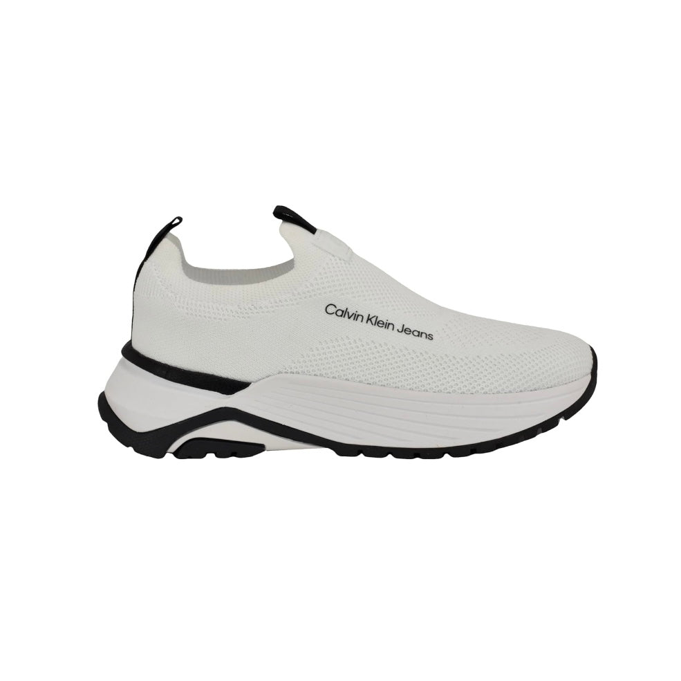CALVIN KLEIN ALVEA SNEAKER