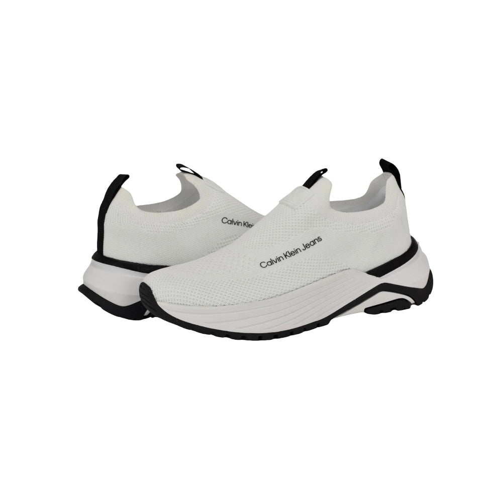 CALVIN KLEIN ALVEA SNEAKER