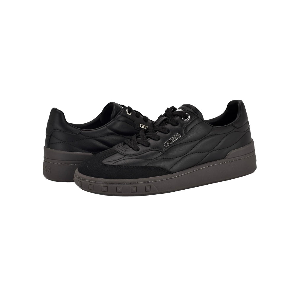 GUESS WOMEN´S IQUILT SNEAKER
