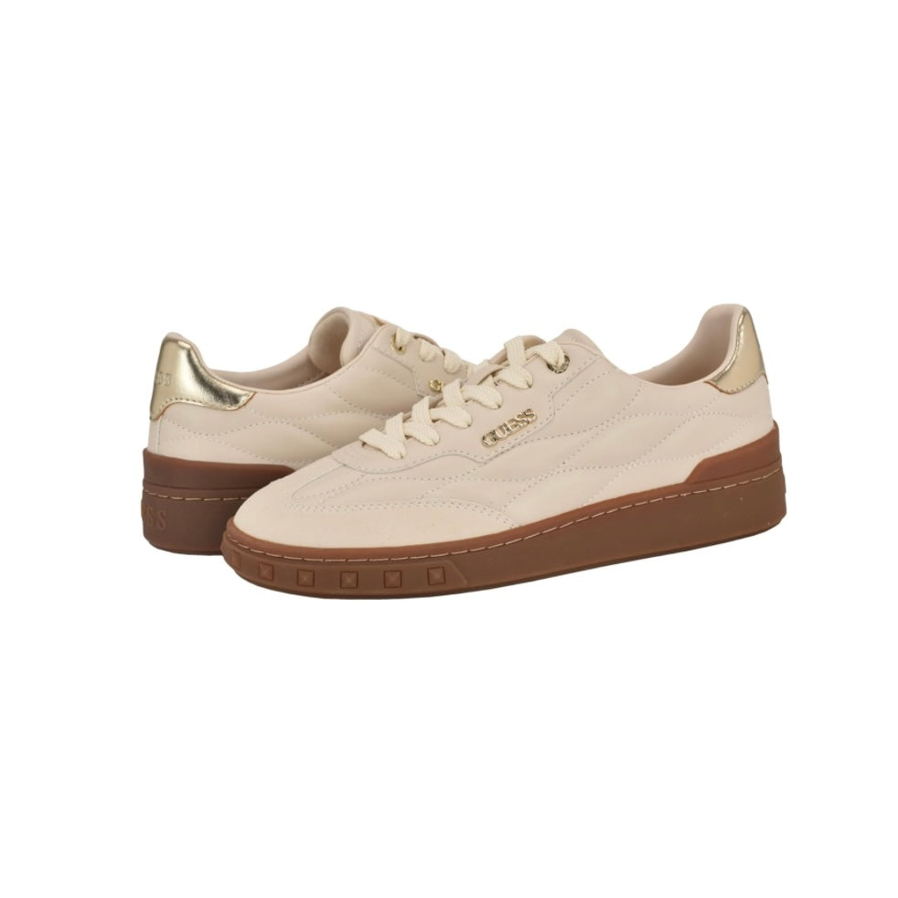 GUESS WOMEN´S IQUILT SNEAKER