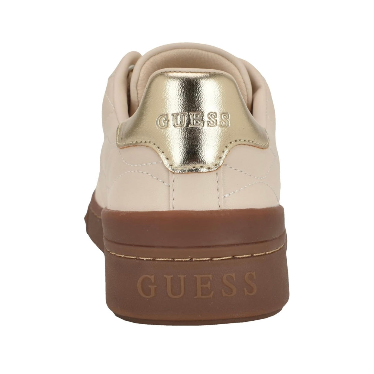 GUESS WOMEN´S IQUILT SNEAKER