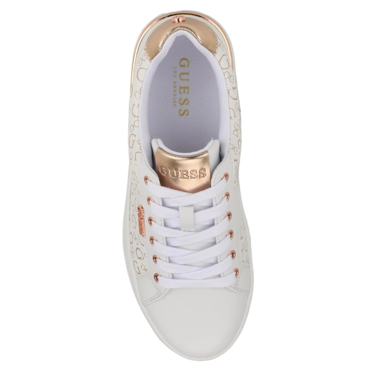 GUESS ONNA PLATFORM SNEAKER