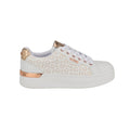 GUESS ONNA PLATFORM SNEAKER