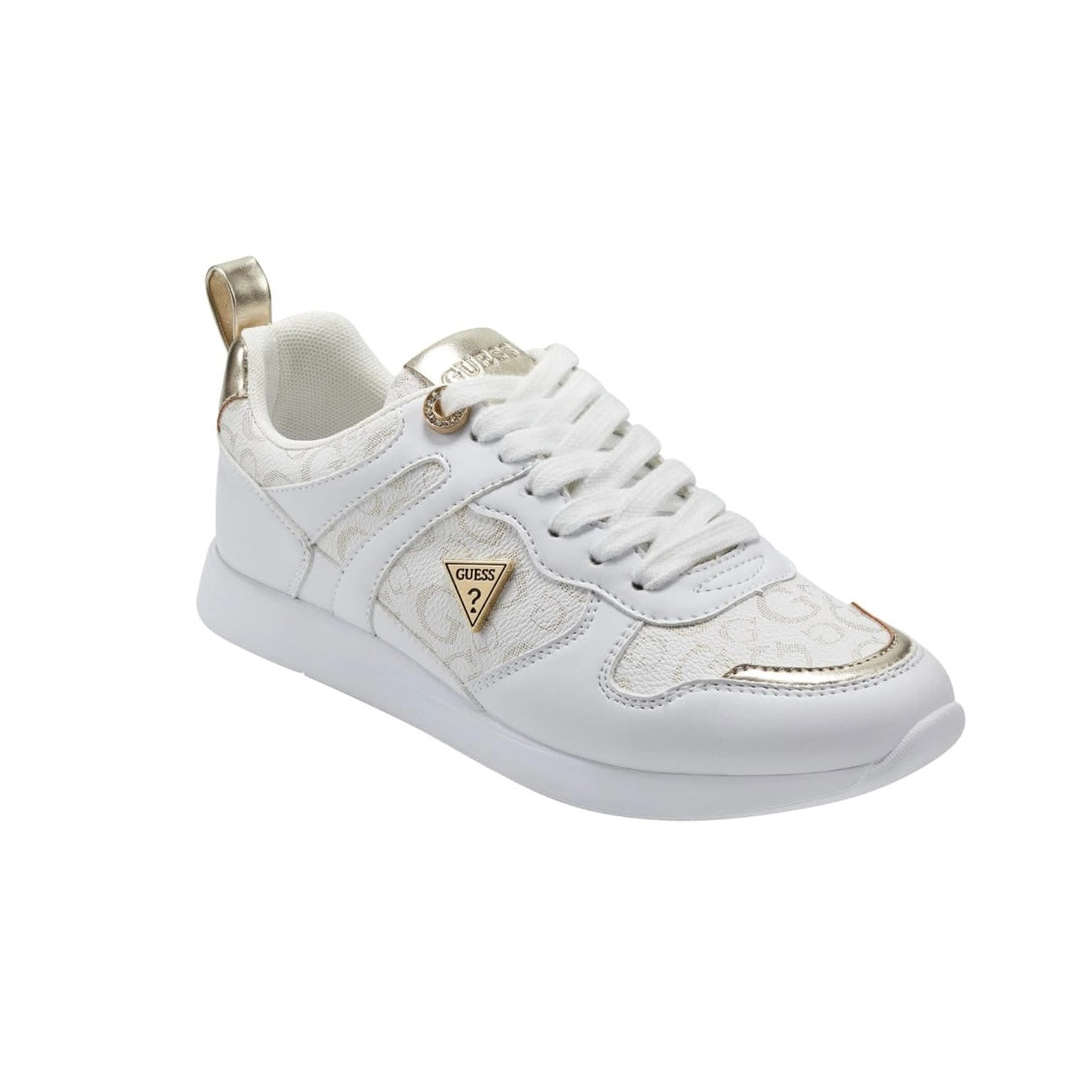 GUESS JOLIES SNEAKER (WOMEN)