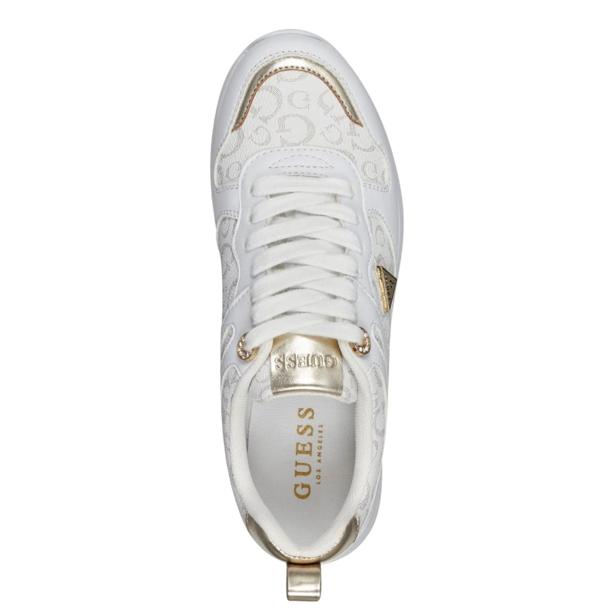 GUESS JOLIES SNEAKER (WOMEN)