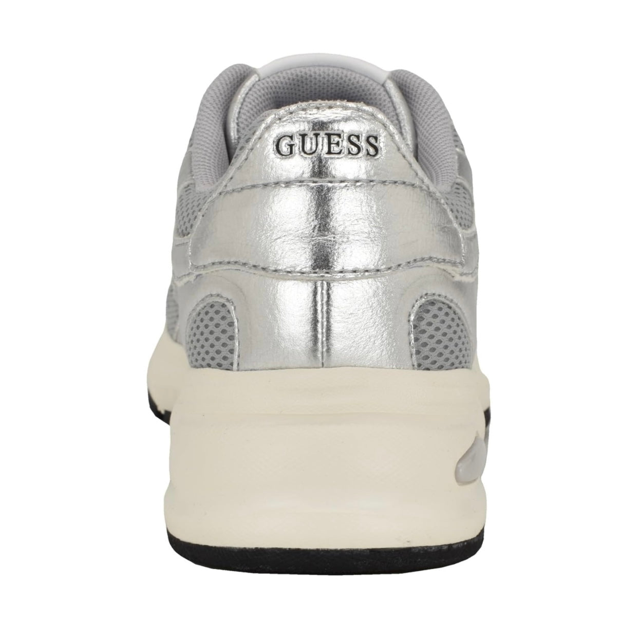 GUESS LOTTY METALLIC SNEAKER
