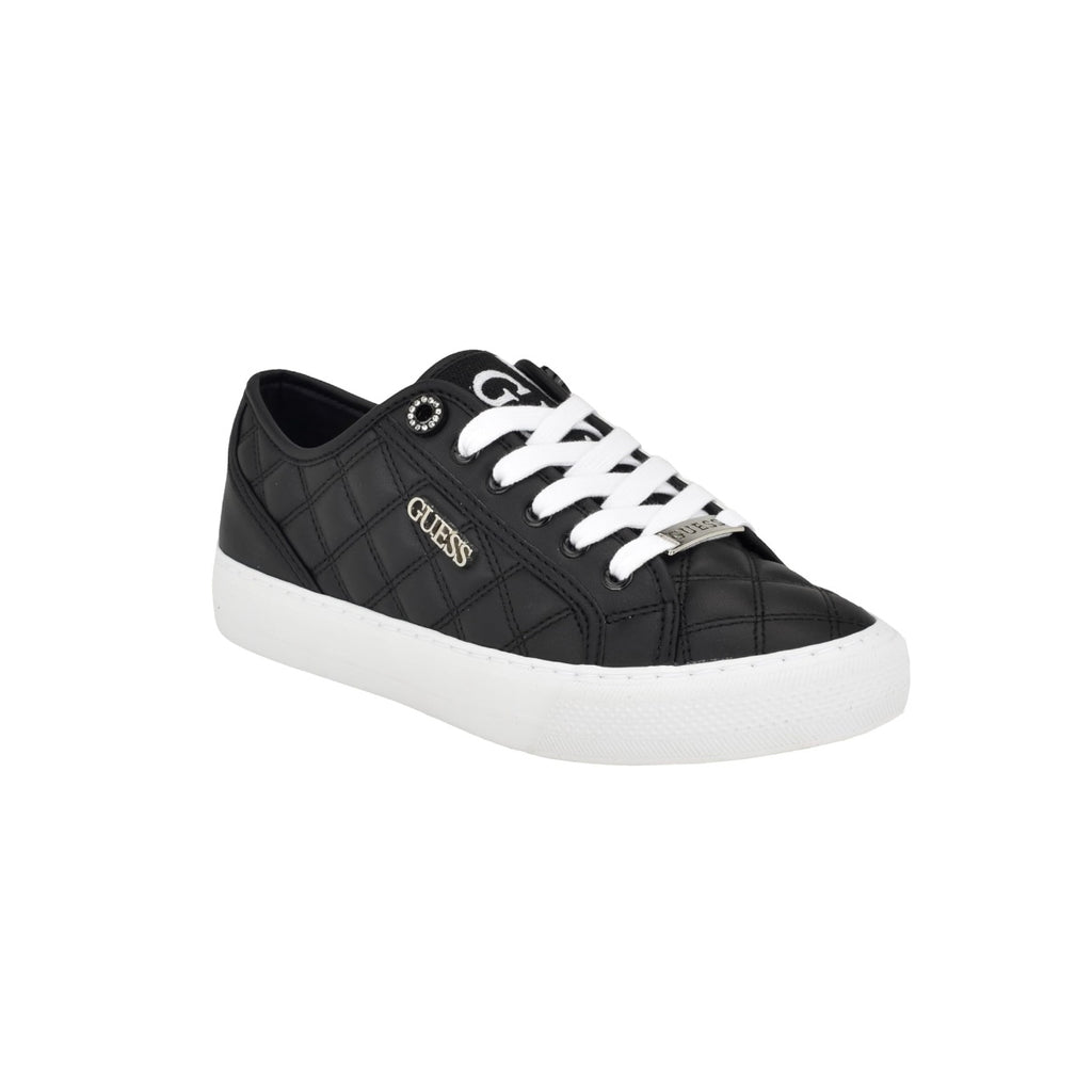 GUESS WOMEN'S LEXXA SNEAKER