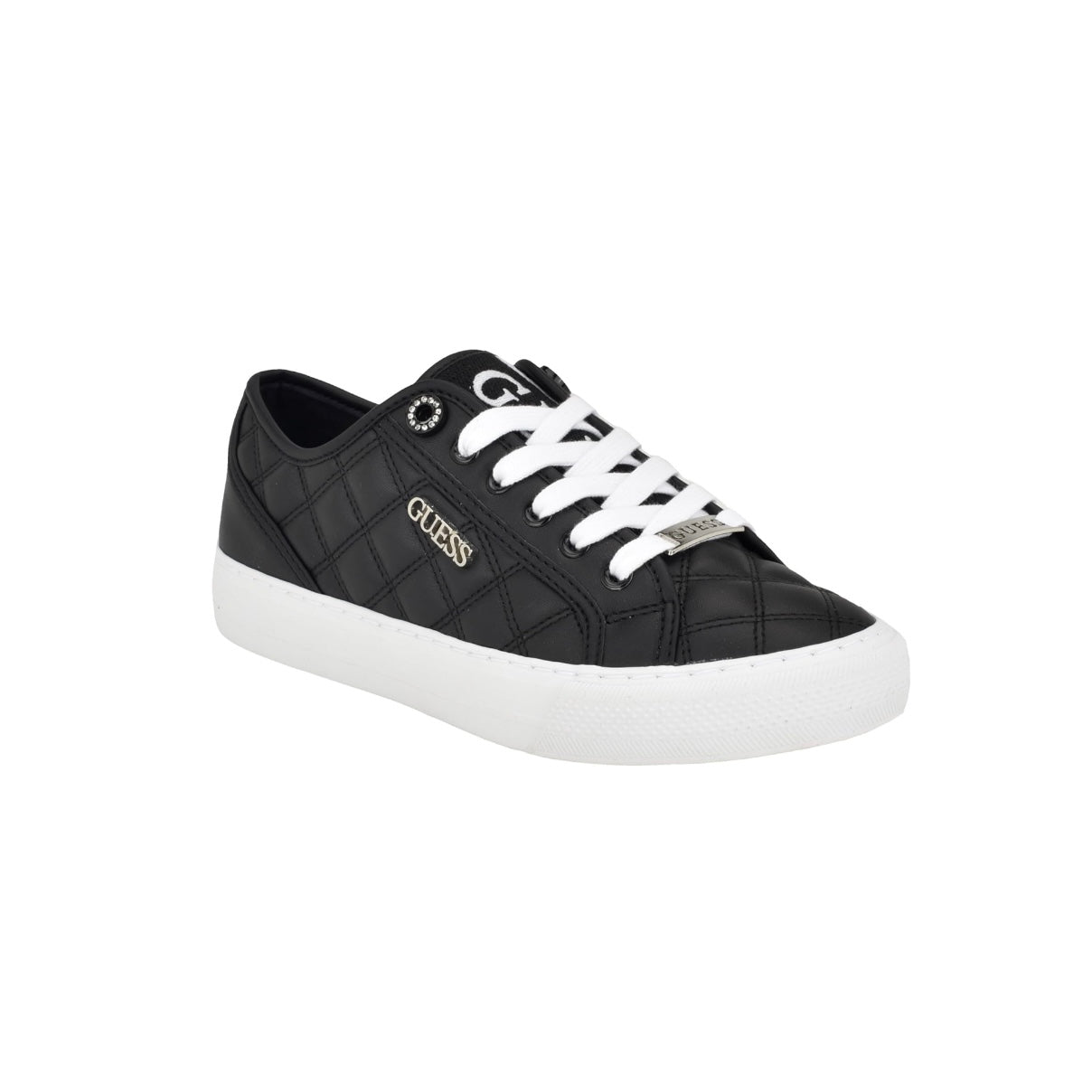 GUESS WOMEN'S LEXXA SNEAKER
