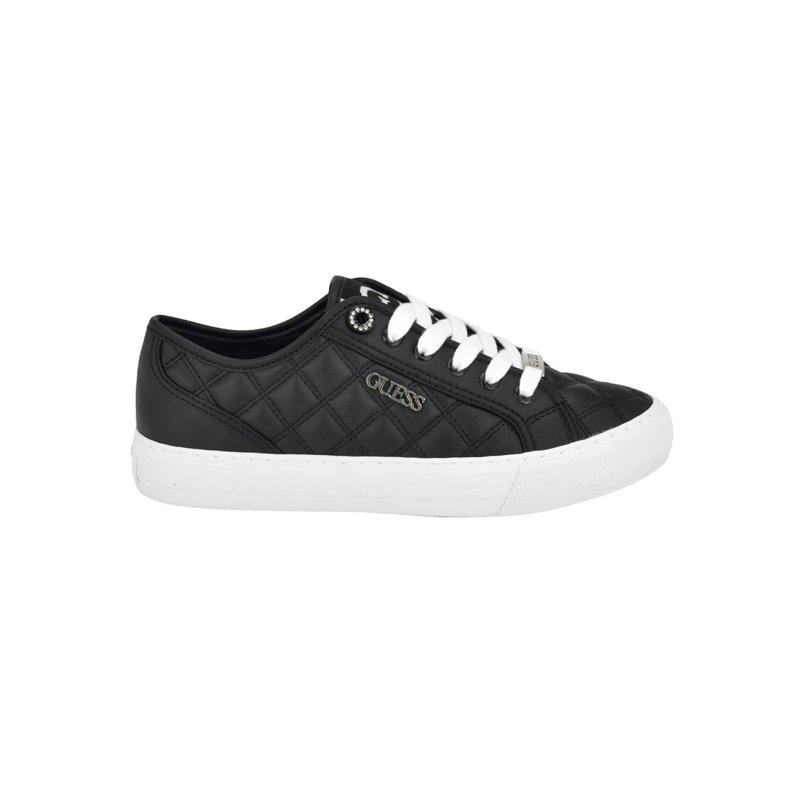 GUESS WOMEN'S LEXXA SNEAKER