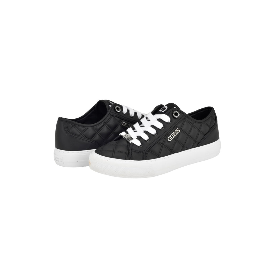 GUESS WOMEN'S LEXXA SNEAKER