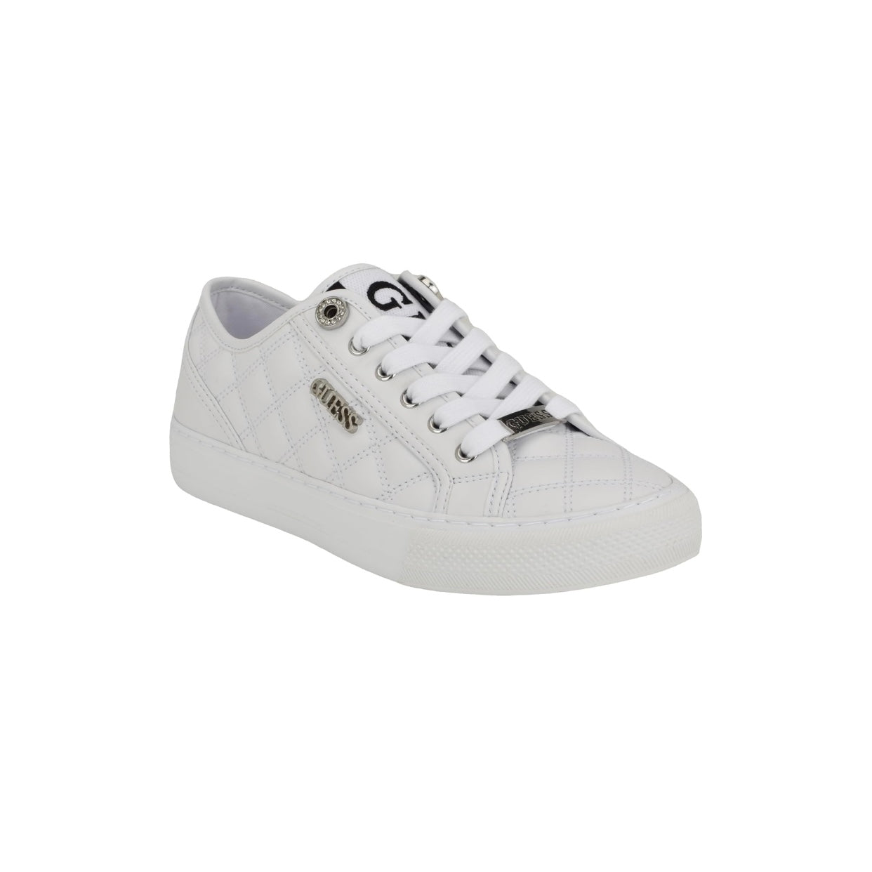GUESS WOMEN'S LEXXA SNEAKER