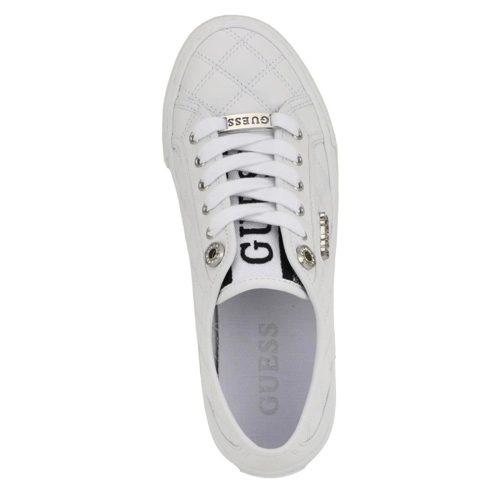 GUESS WOMEN'S LEXXA SNEAKER