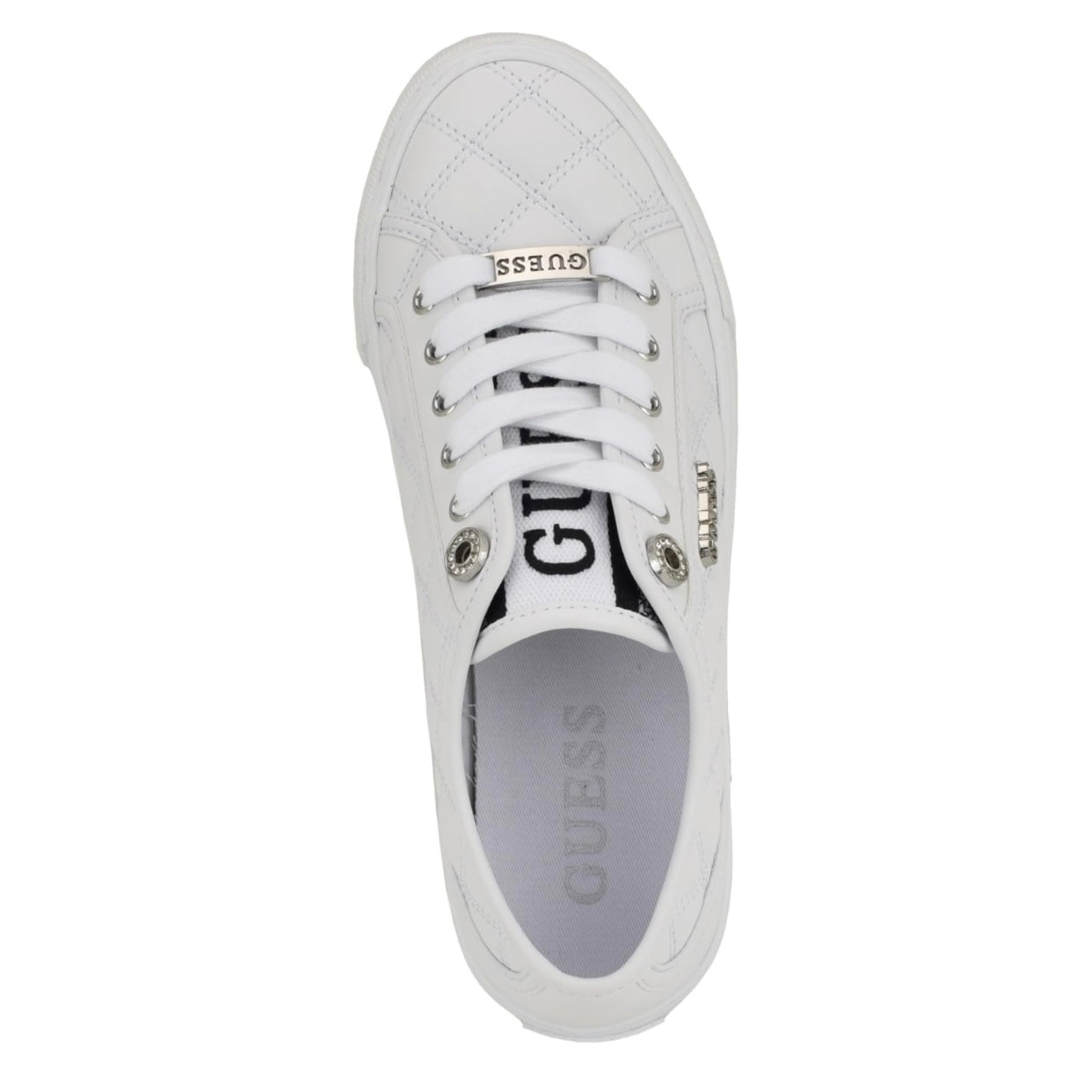 GUESS WOMEN'S LEXXA SNEAKER