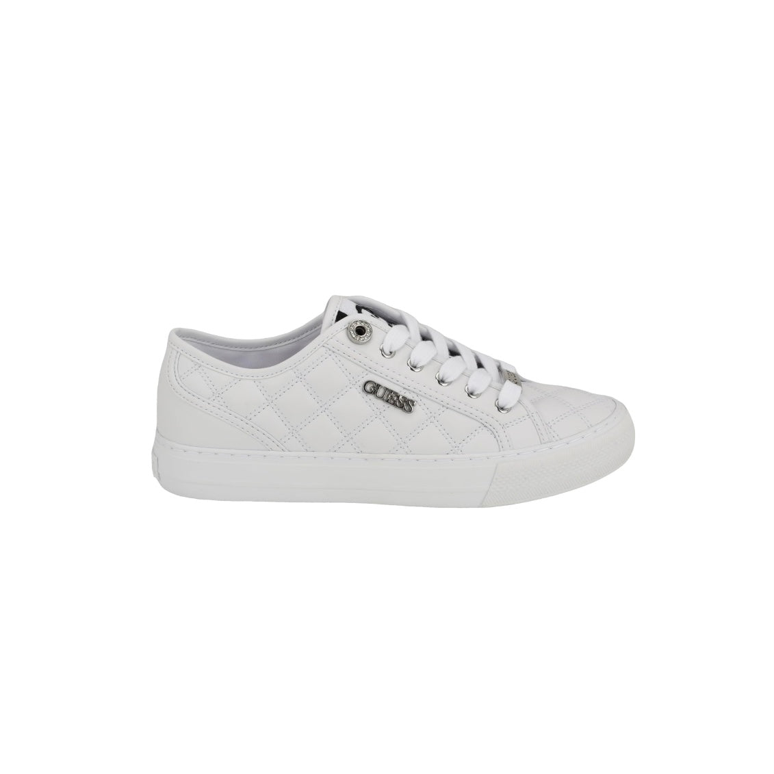 GUESS WOMEN'S LEXXA SNEAKER