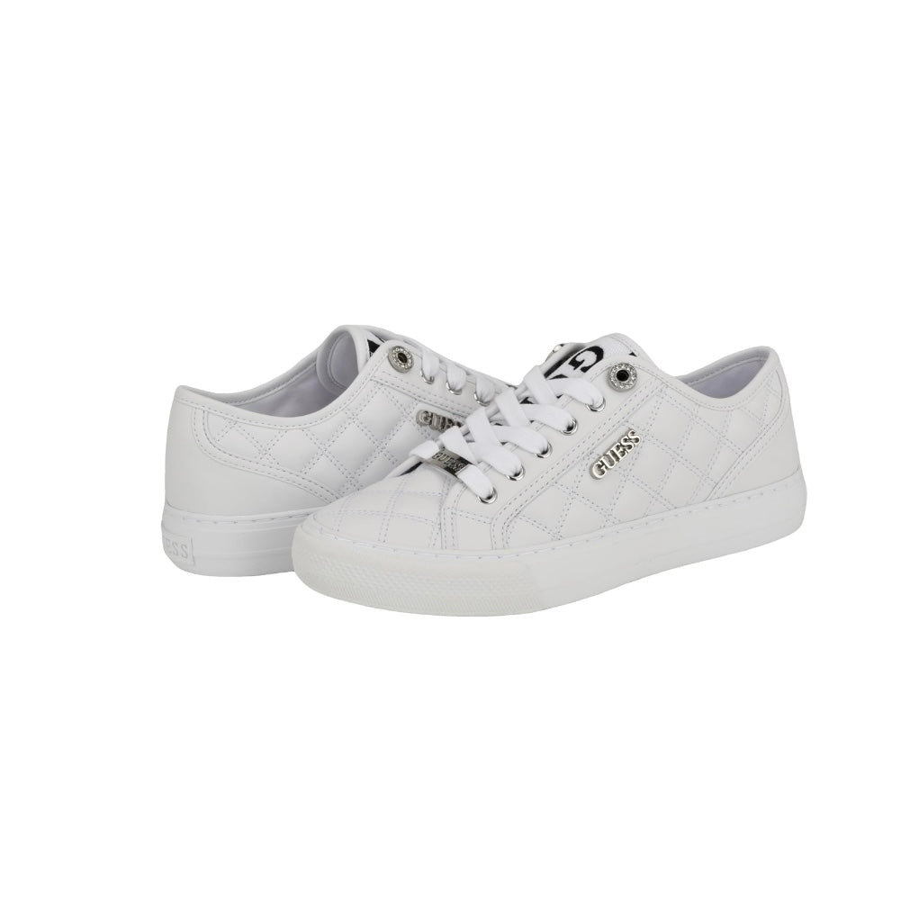GUESS WOMEN'S LEXXA SNEAKER
