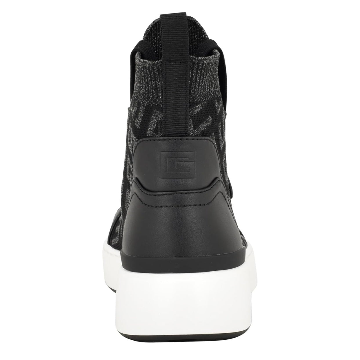GUESS WOMEN'S MANNEN SNEAKER