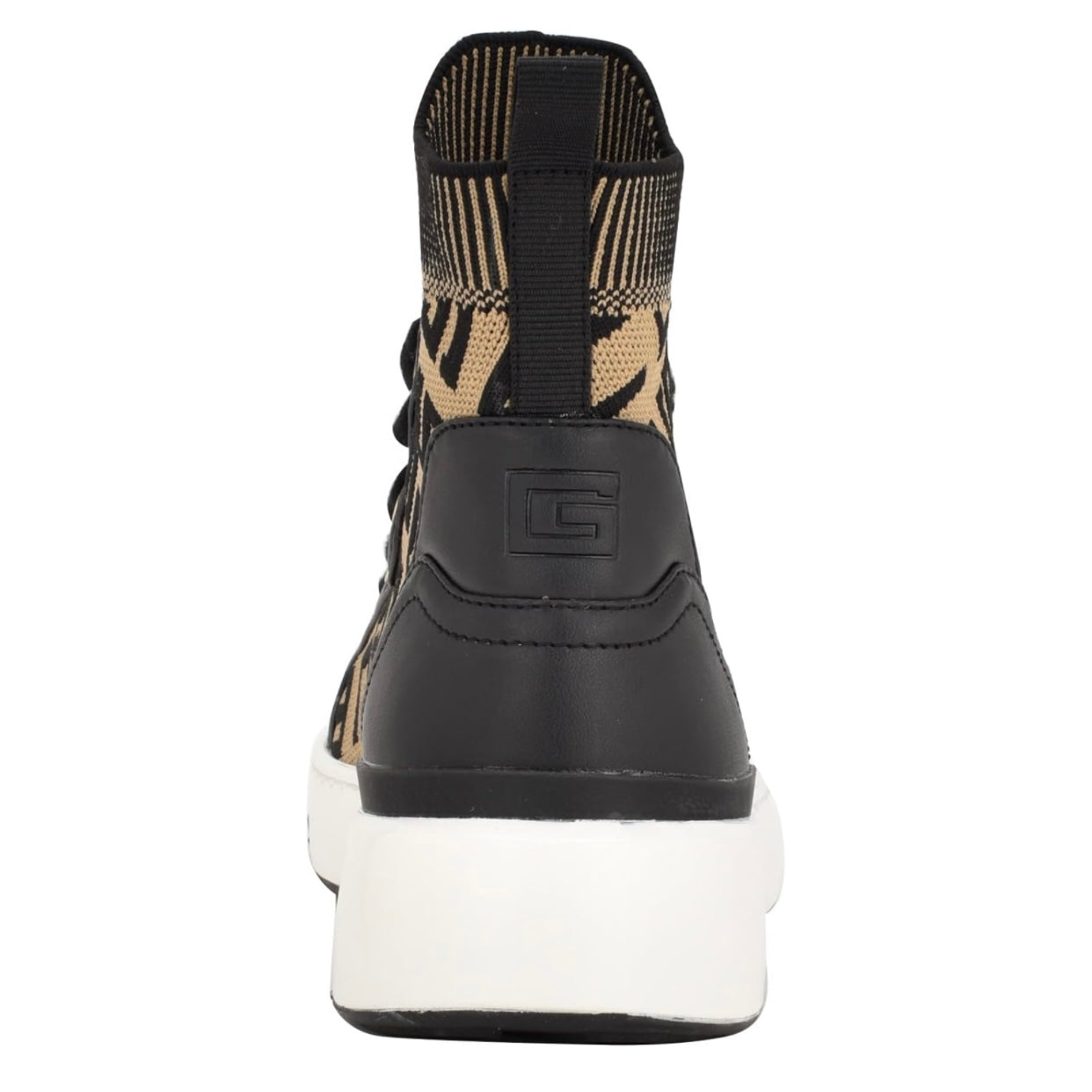 GUESS WOMEN'S MANNEN SNEAKER