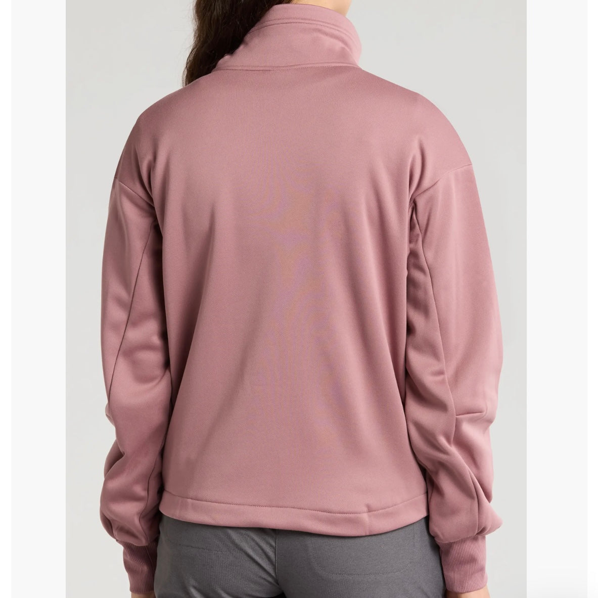 COLUMBIA BOUNDLESS TREK TECH ZIP JACKET