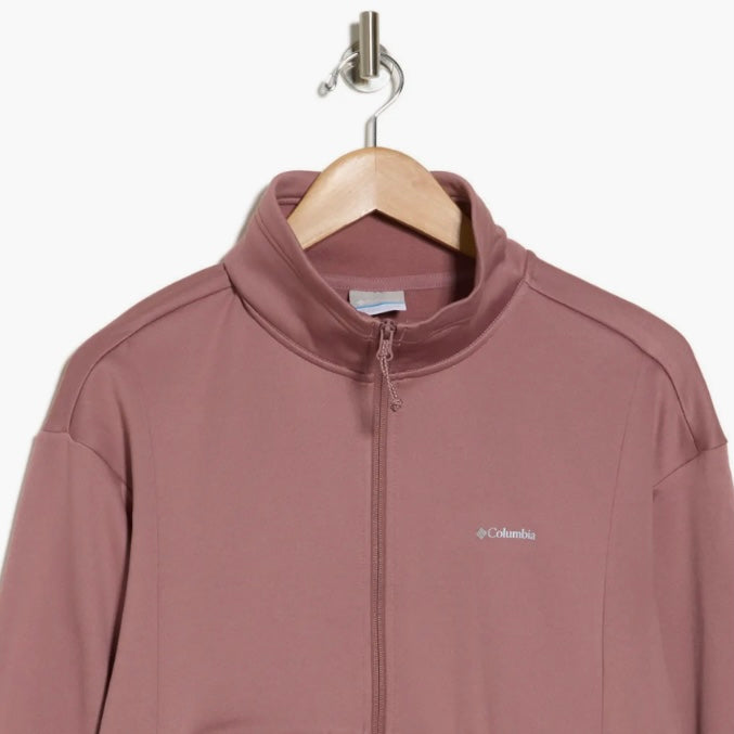 COLUMBIA BOUNDLESS TREK TECH ZIP JACKET