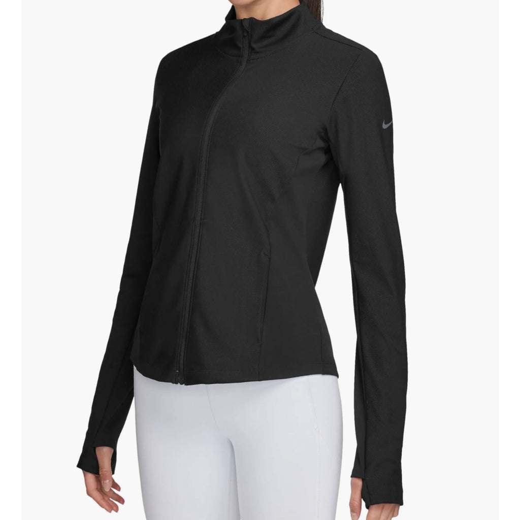 NIKE DRI-FIT ONE FULL ZIP JACKET