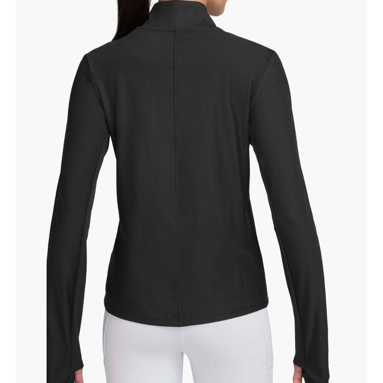 NIKE DRI-FIT ONE FULL ZIP JACKET