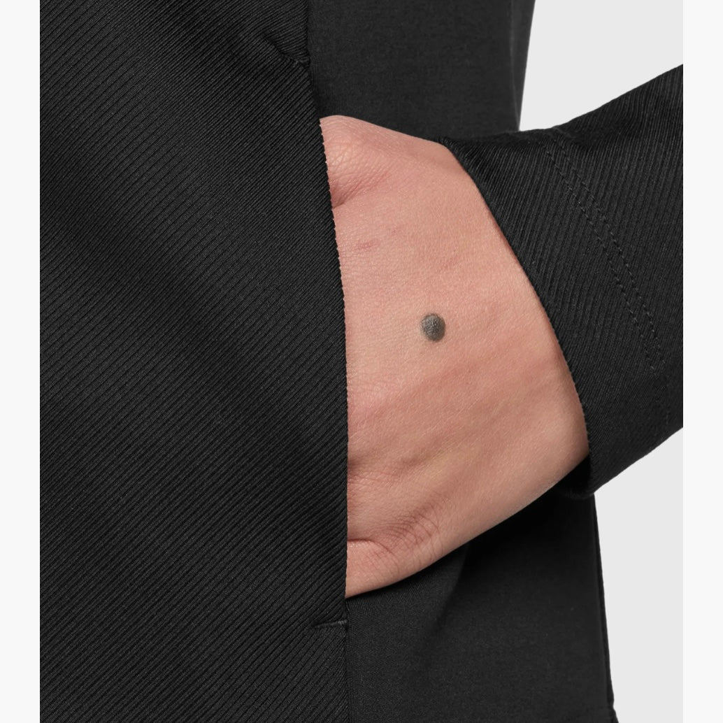 NIKE DRI-FIT ONE FULL ZIP JACKET