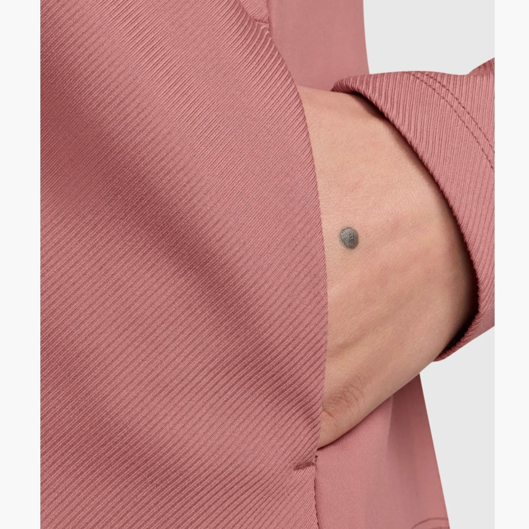 NIKE DRI-FIT ONE FULL ZIP JACKET