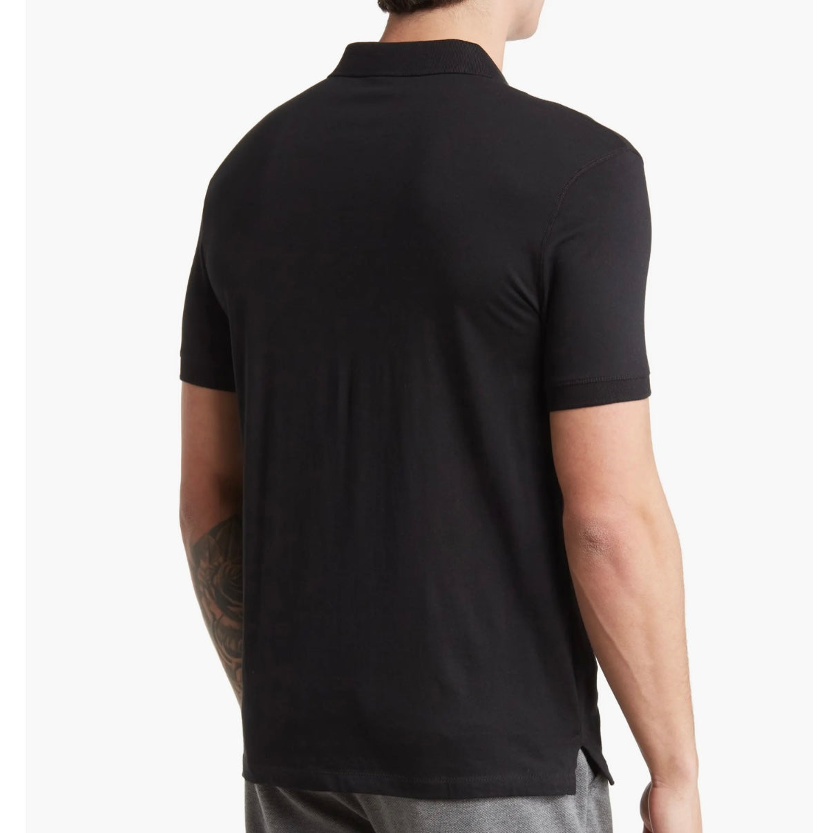 ALLSAINTS VIDAL POLO
