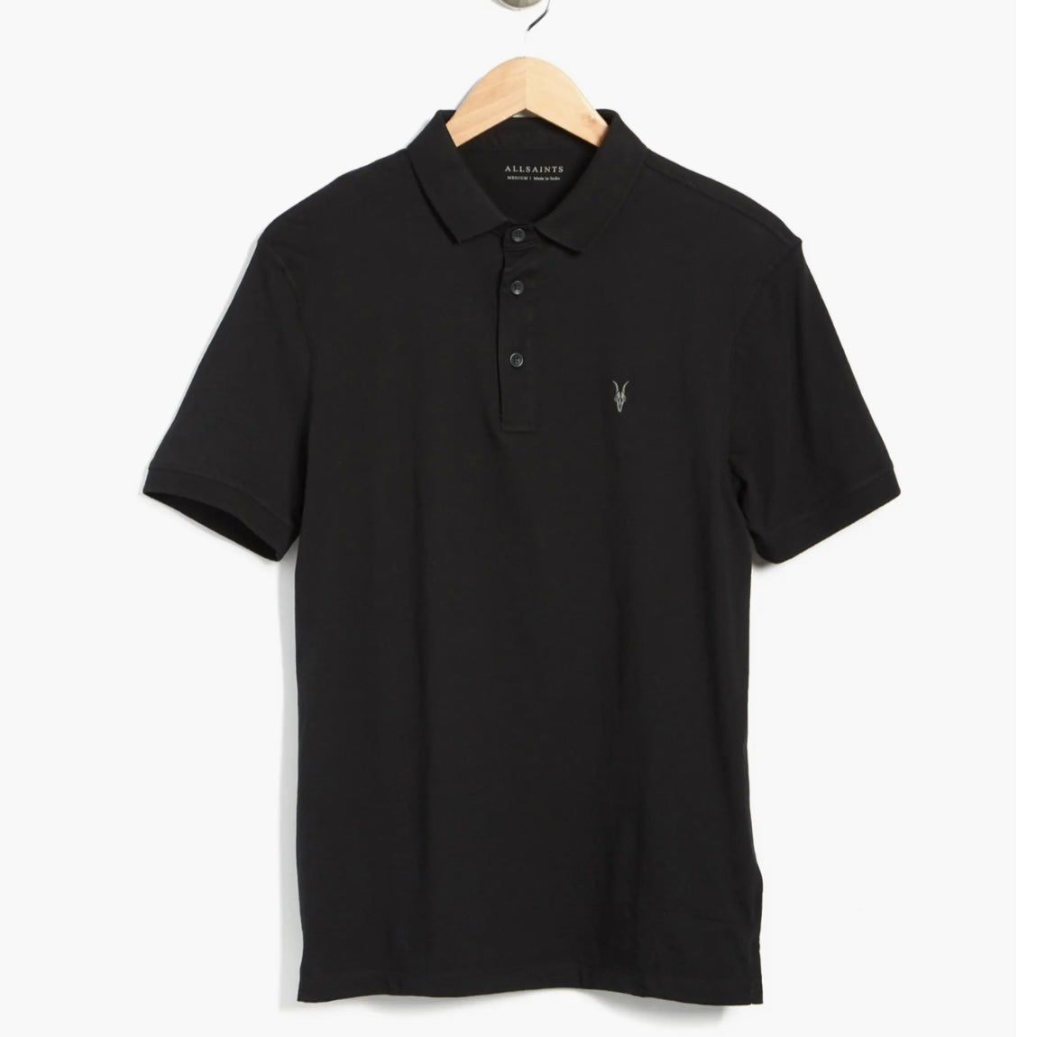 ALLSAINTS VIDAL POLO