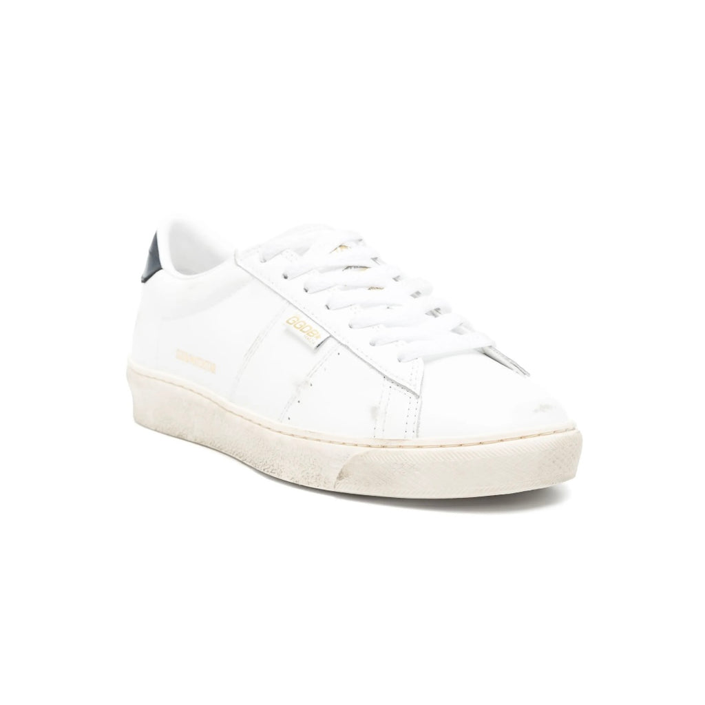 GOLDEN GOOSE MATCHSTAR SNEAKERS