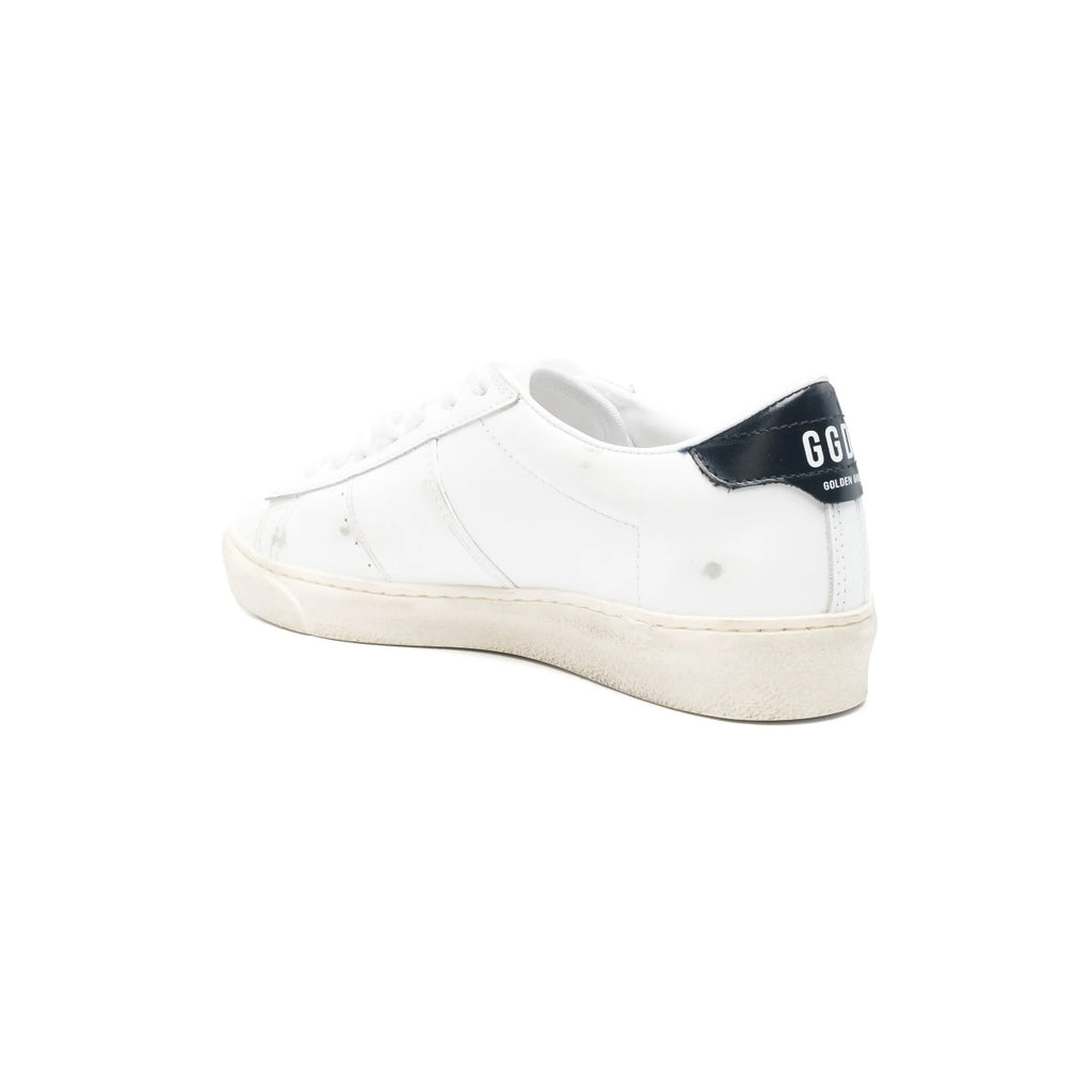 GOLDEN GOOSE MATCHSTAR SNEAKERS