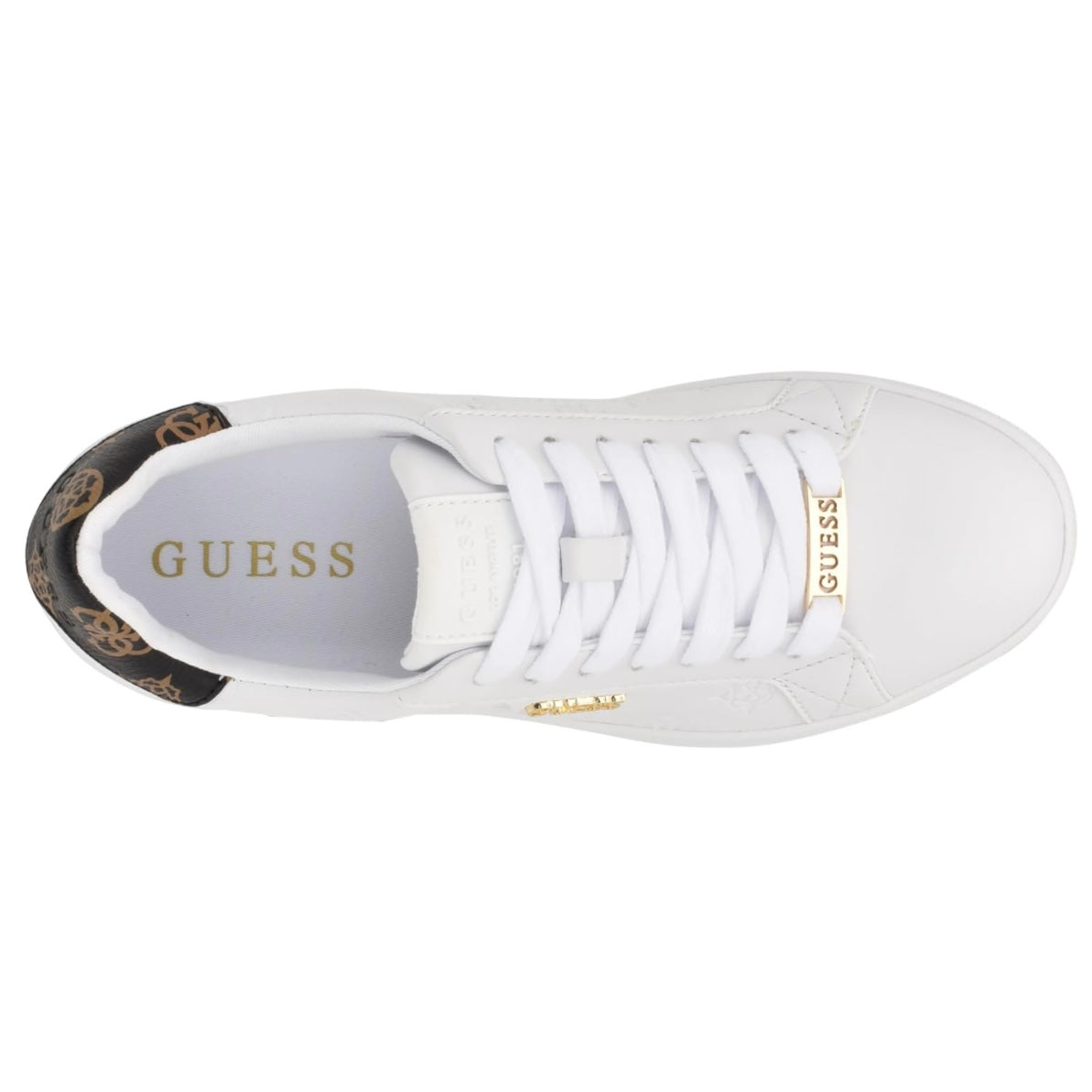 GUESS WOMEN´S RENZY