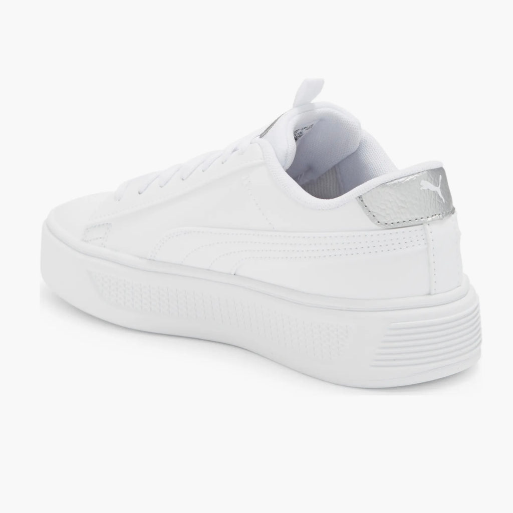PUMA WOMEN´S SMASH PLATFORM V3