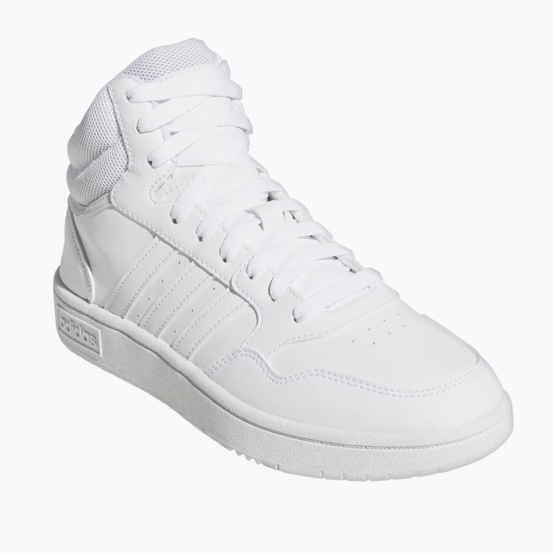 ADIDAS WOMEN´S HOOP 3.0 MID