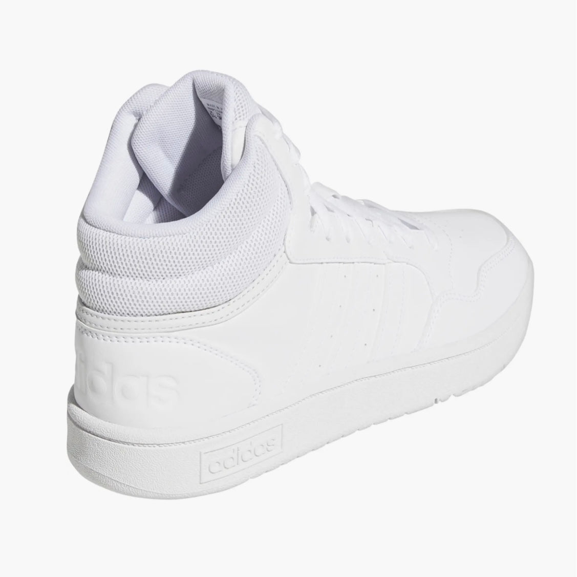 ADIDAS WOMEN´S HOOP 3.0 MID