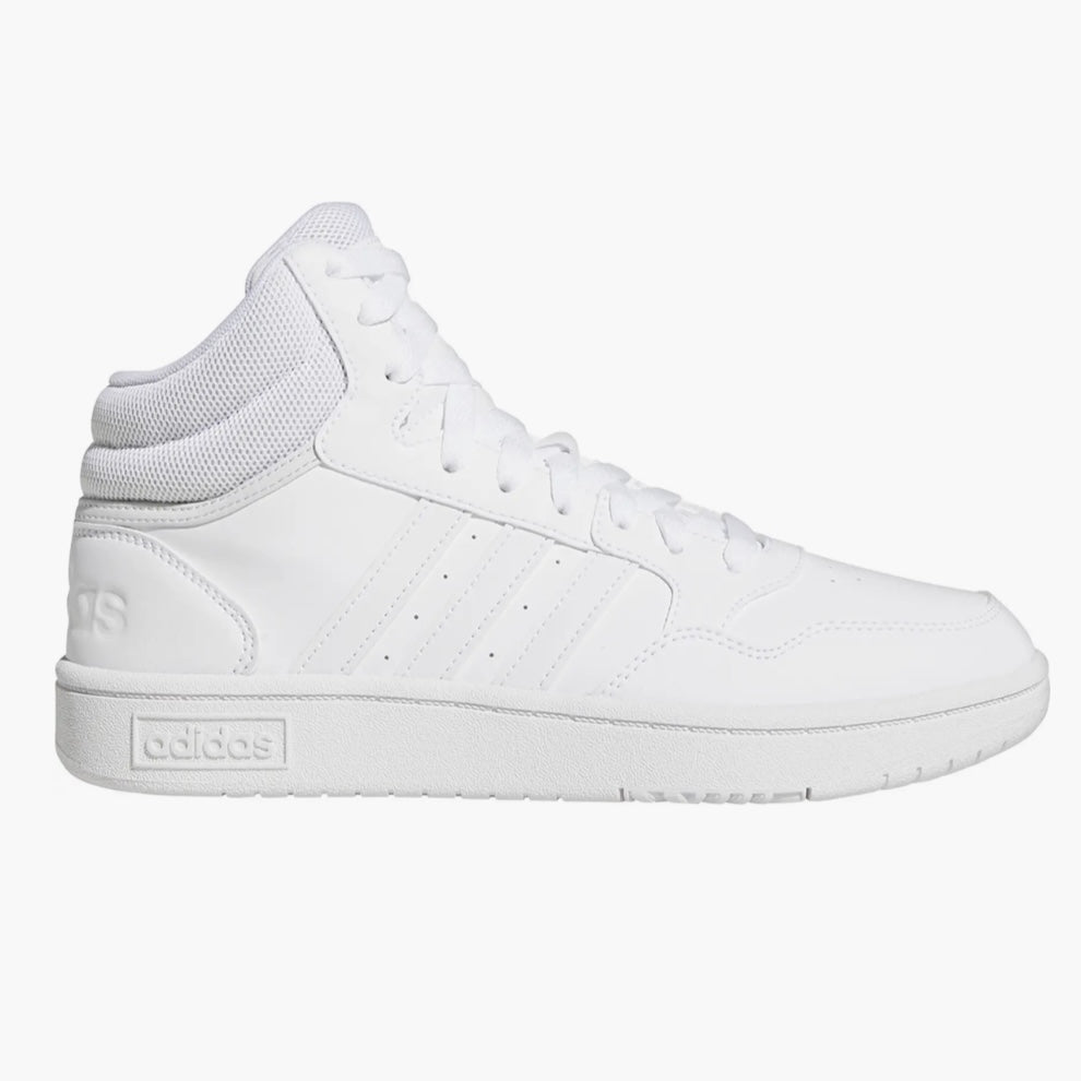 ADIDAS WOMEN´S HOOP 3.0 MID