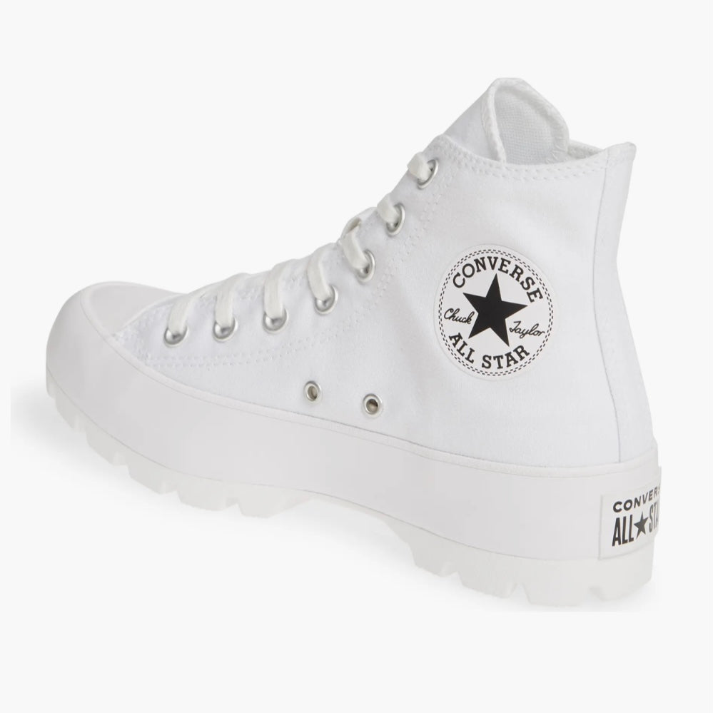 CONVERSE WOMEN´S LUGGED