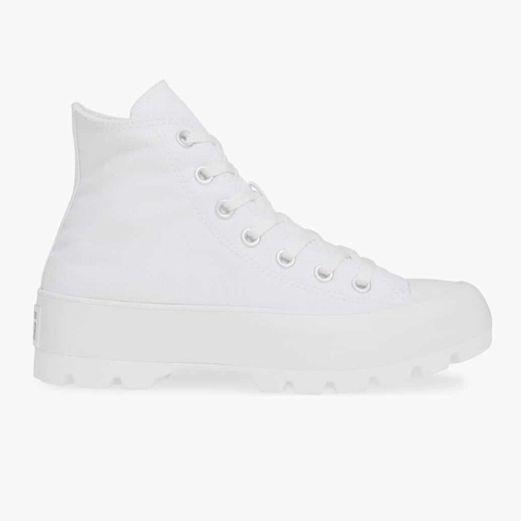 CONVERSE WOMEN´S LUGGED