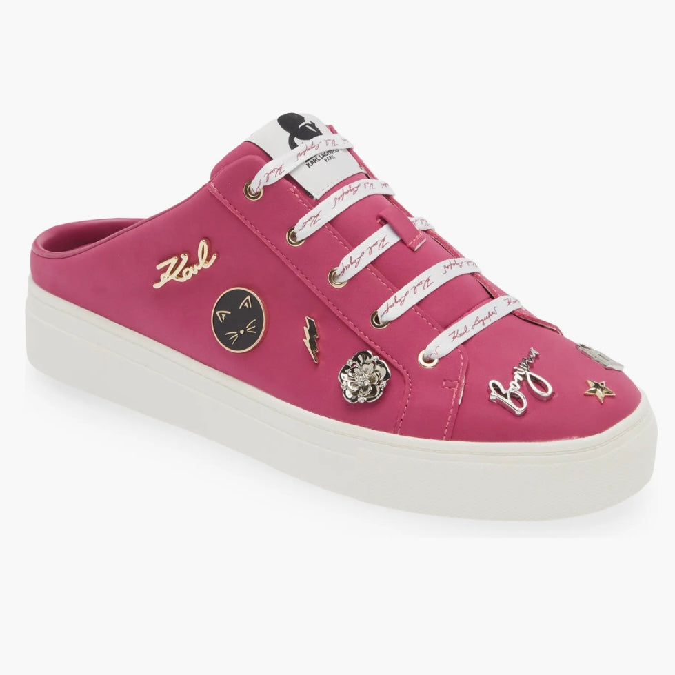KARL LAGERFELD WOMEN´S CORDELIA