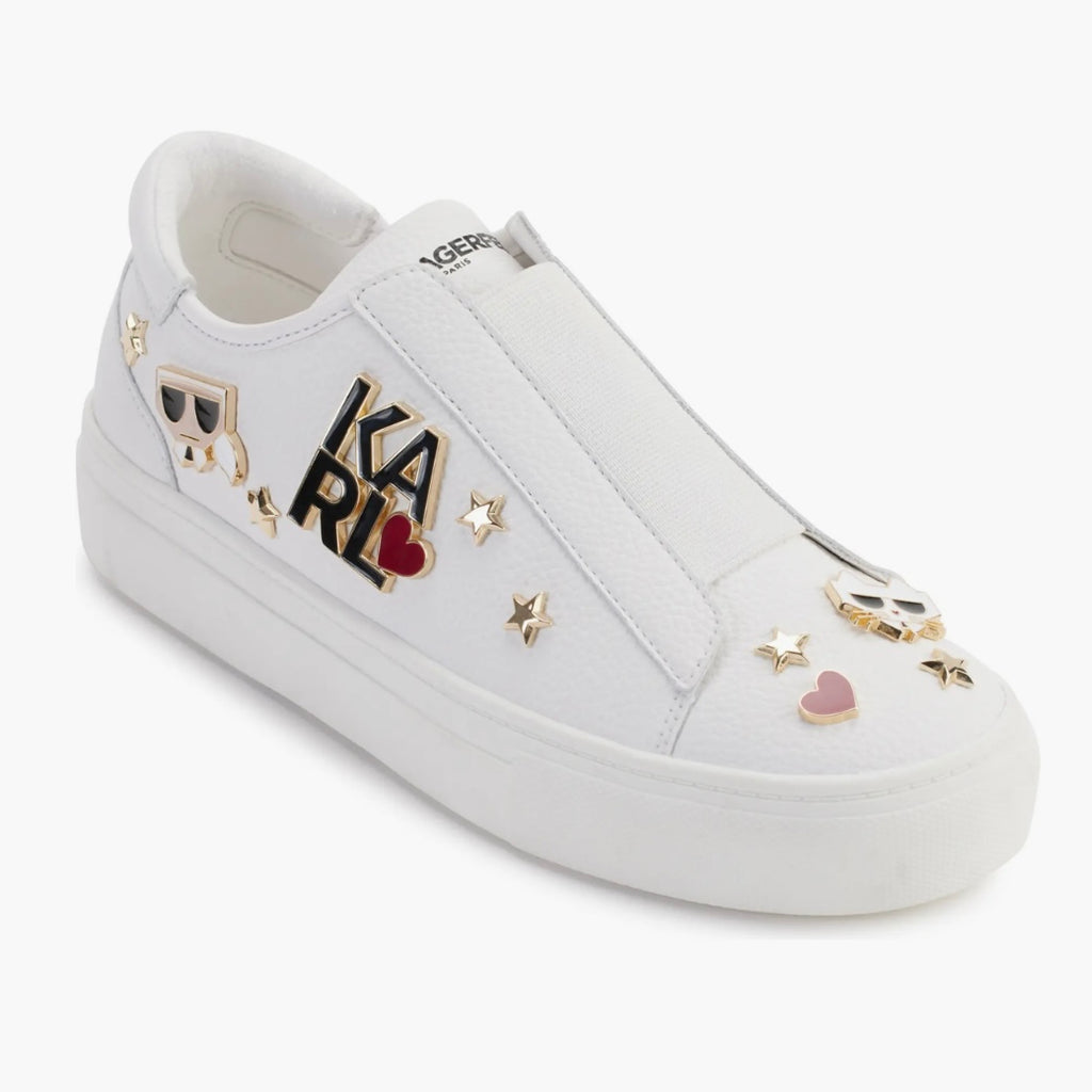 KARL LAGERFELD WOMEN´S CAITIE