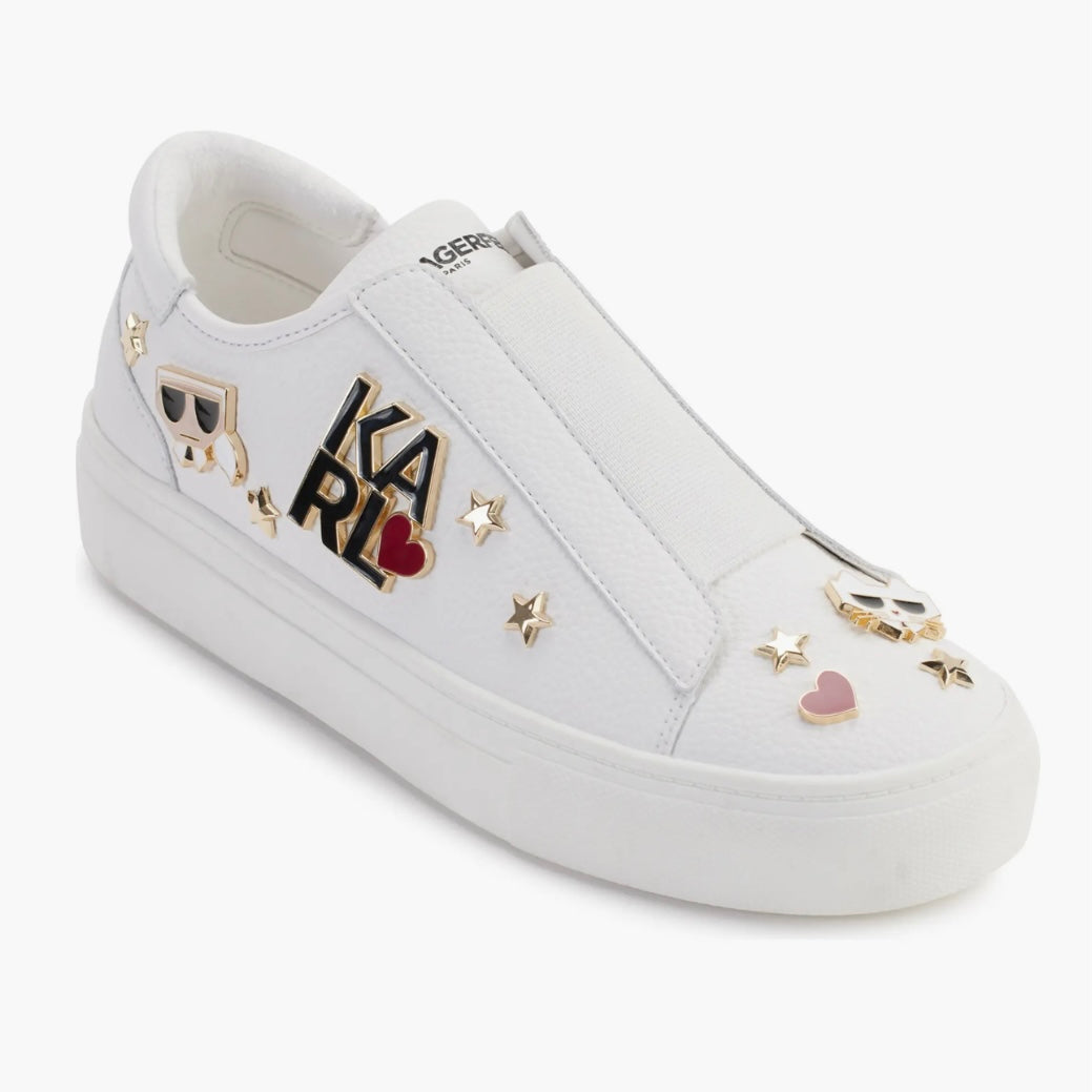 KARL LAGERFELD WOMEN´S CAITIE