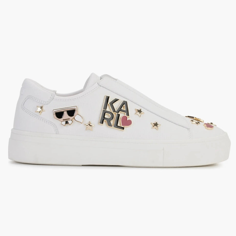 KARL LAGERFELD WOMEN´S CAITIE
