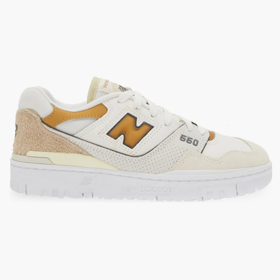 NEW BALANCE WOMEN´S 550