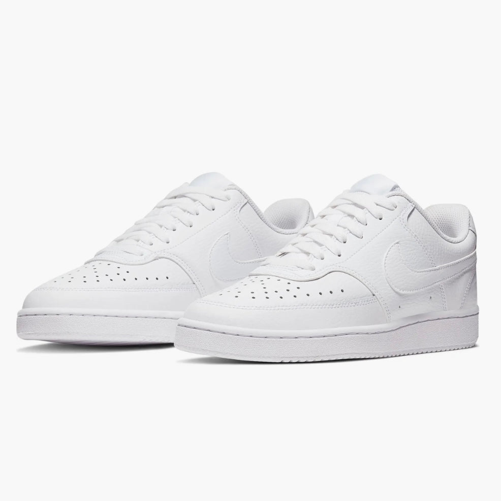 NIKE WOMEN´S COURT VISION LOW