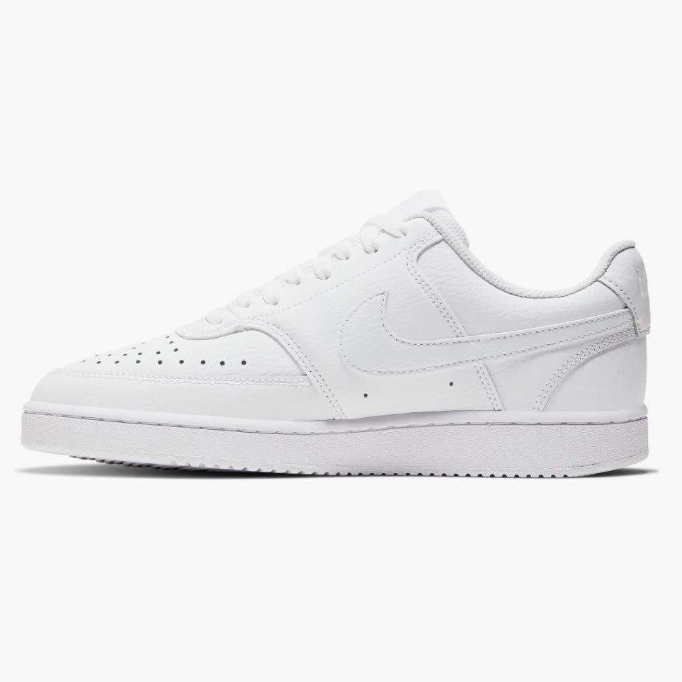 NIKE WOMEN´S COURT VISION LOW