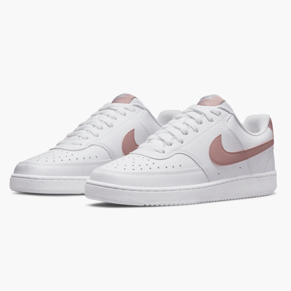 NIKE WOMEN´S COURT VISION LOW
